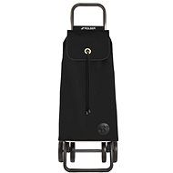Rolser I-Max MF Logic Black - Shopping Trolley