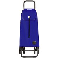 Rolser I-Max MF Logic Blue - Shopping Trolley