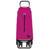 Rolser I-Max MF Logic Tour Fuchsia - Shopping Trolley