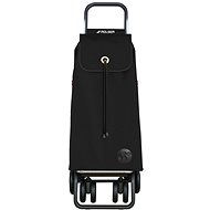 Rolser I-Max MF Logic Tour Black - Shopping Trolley