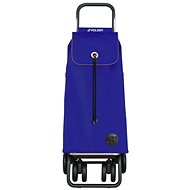 Rolser I-Max MF Logic Tour Blue - Shopping Trolley