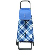 Rolser Jet C. Capri Blue - Shopping Trolley
