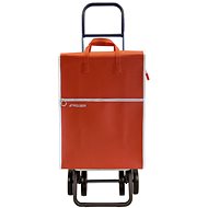 Rolser Lider LT Red - Shopping Trolley