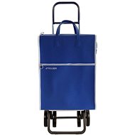 Rolser Lider LT Blue - Shopping Trolley