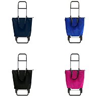 Rolser Mini Bag Plus MF - Shopping Trolley