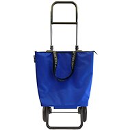 Rolser Mini Bag Plus MF Blue - Shopping Trolley