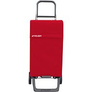 Rolser Neo LN Red - Shopping Trolley