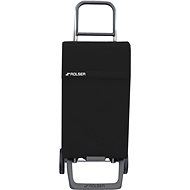 Rolser Neo LN Black - Shopping Trolley