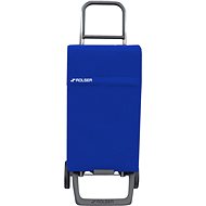 Rolser Neo LN Blue - Shopping Trolley