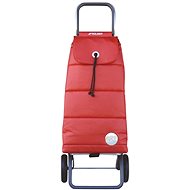 Rolser Pack Polar Red - Shopping Trolley