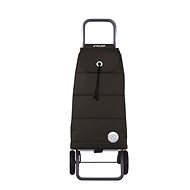Rolser Pack Polar Wheel Bag - Black - Shopping Trolley