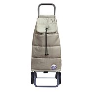 Rolser Pack Polar Wheel Bag - Champagne - Shopping Trolley