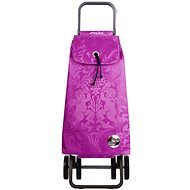 Rolser Pack Gloria Malva - Shopping Trolley