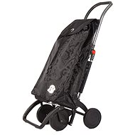 Rolser Pack Gloria Black - Shopping Trolley