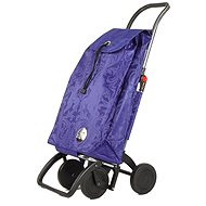Rolser Pack Gloria Blue - Shopping Trolley