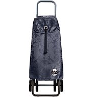 Rolser Pack Gloria Dark Grey - Shopping Trolley