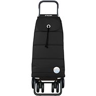 Rolser Pack Polar Logic Black - Shopping Trolley