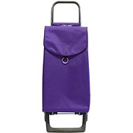 Rolser Pep MF Purple - Shopping Trolley