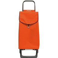 Rolser Pep MF Orange - Shopping Trolley