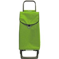 Rolser Pep MF Lime Yellow - Shopping Trolley