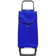 Rolser Pep MF Blue - Shopping Trolley
