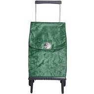 Rolser Orbita Gloria Green - Shopping Trolley