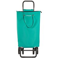 Rolser SuperBag Green - Shopping Trolley