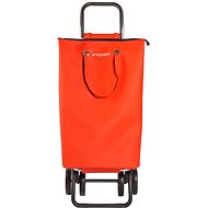 Rolser SuperBag Red - Shopping Trolley