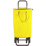 Rolser SuperBag Yellow - Shopping Trolley