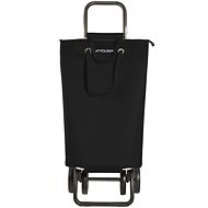 Rolser SuperBag Black - Shopping Trolley