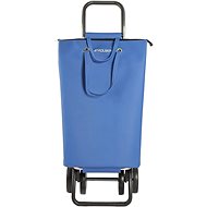 Rolser SuperBag Blue - Shopping Trolley