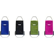 Rolser COM MF Soft - Shopping Trolley