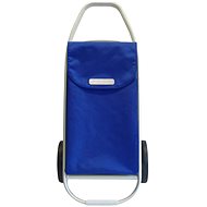 Rolser COM MF Soft Blue - Shopping Trolley