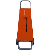 Rolser Jet LN Joy orange - Shopping Trolley
