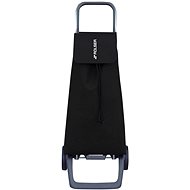 Rolser Jet LN Joy black - Shopping Trolley