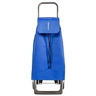 Rolser Jet LN Joy blue - Shopping Trolley