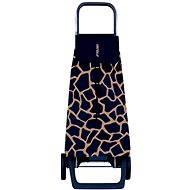 Rolser Jet Savana Joy - Shopping Trolley