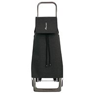 Rolser Jet Tweed JOY black - Shopping Trolley