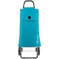 Rolser Akanto MF RG2 light blue - Shopping Trolley