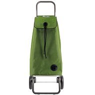 Rolser I-Max MF RG green khaki - Shopping Trolley
