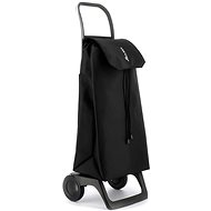 Rolser Jet MF Joy, black - Shopping Trolley