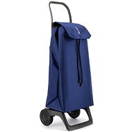 Rolser Jet MF Joy, blue - Shopping Trolley