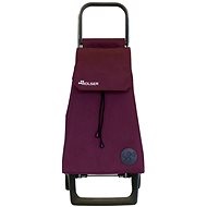 Rolser Baby MF Joy-1800, burgundy - Shopping Trolley