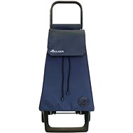 Rolser Baby MF Joy-1800, dark blue - Shopping Trolley