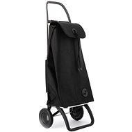 Rolser I-Max MF 2, black - Shopping Trolley