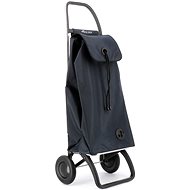 Rolser I-Max MF 2, dark grey - Shopping Trolley