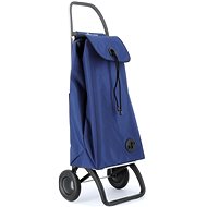 Rolser I-Max MF 2, dark blue - Shopping Trolley