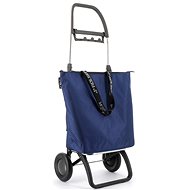 Rolser Mini Bag MF 2 Logic, dark blue - Shopping Trolley