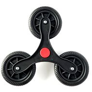 Spare wheel for Rolser RD6 bag - Spare Part