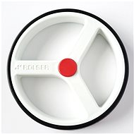 Spare wheel for Rolser COM bag - white - Spare Part